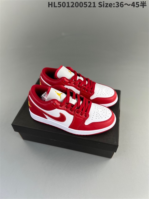 women air jordan 1 shoes US5.5-US8.5 2023-5-28-164